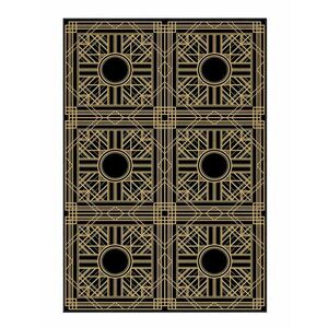 Conceptum Hypnose Carpet (140 x 220) Multicolor HM-CRP25-13 kép