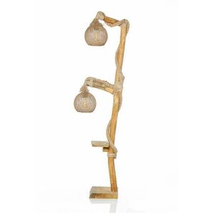 Opviq Floor Lamp Natural Arboretum kép