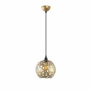 Opviq Chandelier Gold Selcuklu - Mr - 785-1 kép