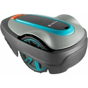 Gardena SILENO City 250 Robotfűnyíró 16 cm kép