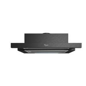 Whirlpool AKR 749/1 NB Integrált páraelszívó, 304 m3/óra, 3 fokoz... kép