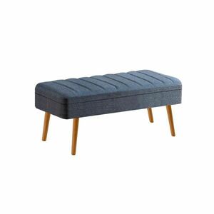 Hanah Home Pad Atlantic Pine Sötétkék Vina 1048 - 1 - Atlantic, Sötétkék kép