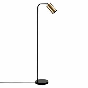 Opviq Floor Lamp Black Vintage Emek - 4081 kép
