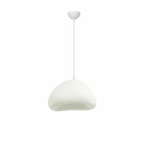 Opviq Chandelier White LORA-40-LUNA kép