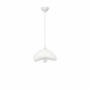 Opviq Chandelier White LUNA-30-LUNA kép