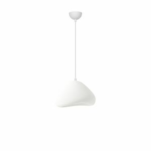 Opviq Chandelier White LORA-30-LUNA kép