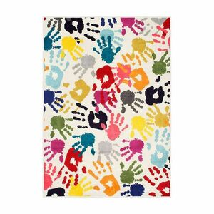 Conceptum Hypnose Carpet (100 x 300) Multicolor Kece-Fr100 kép