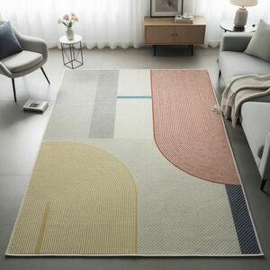 Conceptum Hypnose Carpet (80 x 200) Multicolor Infkece13 kép