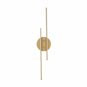 Opviq Wall Lamp Gold Umut - 13298 kép