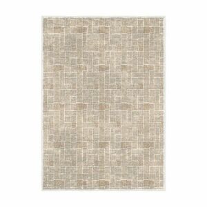 Conceptum Hypnose Carpet (160 x 230) Orange Kece-Fr54 kép