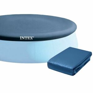 Intex Easy Set 396cm Medence takaró (28026) kép
