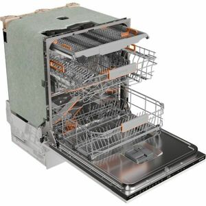 Gorenje GV663A66 beépíthető mosogatógép kép