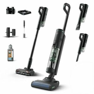 Philips Aquatrio 7000 vac&wash xw7263/11 25, 2v vezeték nélkü... kép