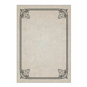 Conceptum Hypnose Carpet (120 x 180) Multicolor HM-CRP25-19 kép
