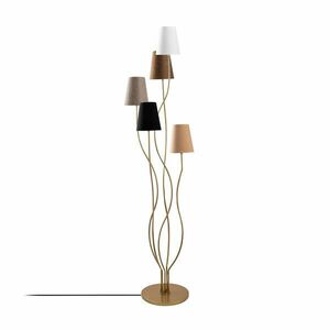 Opviq Floor Lamp Multicolor Bonibon - 13239 kép