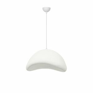 Opviq Chandelier White LUNA-50-LUNA kép