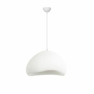 Opviq Chandelier White LORA-50-LUNA kép