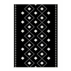 Conceptum Hypnose Carpet (180 x 280) Multicolor HM-CRP25-12 kép