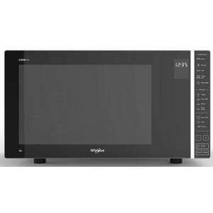 Whirlpool MWP 303 SB Mikrohullámú sütő kép