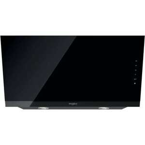 Whirlpool WHVS 93F LT BSS/1 Fali Páraelszívó, 730 m3/óra, 5 sebes... kép