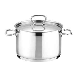 Tescoma HOME PROFI fazék fedővel ø 24 cm, 7, 0 l kép