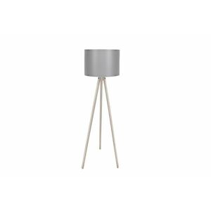 Opviq Floor Lamp Cream Grey 118 kép