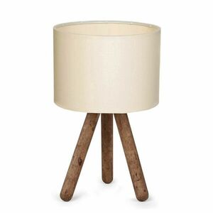 Opviq Table Lamp Cream AYD-2939 kép