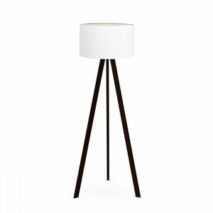 Opviq Floor Lamp White AYD-2806 kép