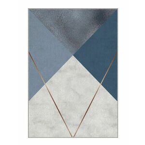 Conceptum Hypnose Carpet (120 x 180) Multicolor HM-CRP25-51 kép