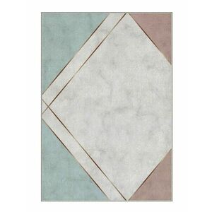 Conceptum Hypnose Carpet (120 x 180) Multicolor HM-CRP25-52 kép