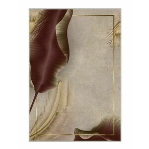 Conceptum Hypnose Carpet (140 x 220) Multicolor HM-CRP25-29 kép