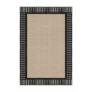 Conceptum Hypnose Carpet (120 x 180) Black Sftkece017 kép