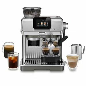 Delonghi ec9455.m la specialista touch eszpresszó kávéfőző, tartá... kép