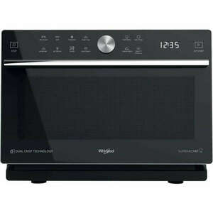 Whirlpool Supreme Chef Mikrohullámú Sütő - 33L kép