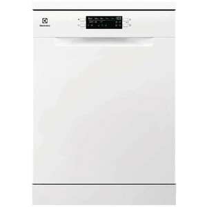 Electrolux ESA47300SW Mosogatógép, 13 teríték, AirDry, 6 program kép