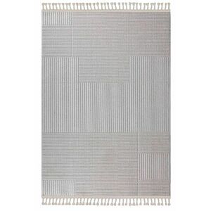 Conceptum Hypnose Carpet (80 x 150) White Korya - White kép