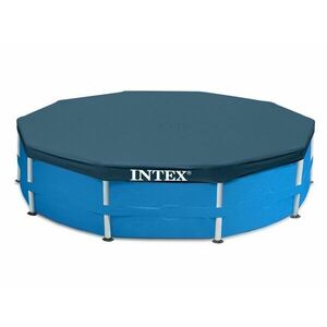 Intex 457cm Medence takaró fémvázas medencéhez (28032) kép
