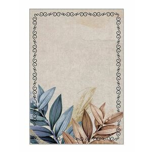Conceptum Hypnose Carpet (160 x 230) Multicolor HM-CRP25-3 kép