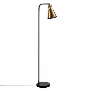 Opviq Floor Lamp Black Vintage Emek - 4086 kép