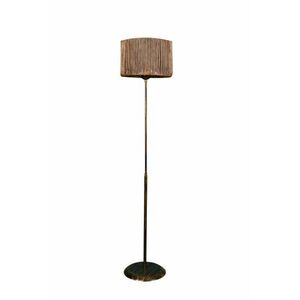 Opviq Floor Lamp Black Rose Gold Prove kép