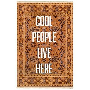 Conceptum Hypnose Carpet (100 x 300) Multicolor 154 kép