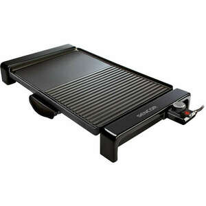 Sencor Elektromos Asztali Grill - SBG 106BK - 2300W - 47x31cm kép