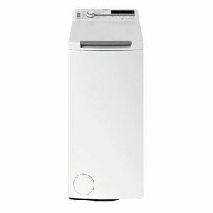 Whirlpool Mosógép felültöltős TDLRG 6261BS EU/N kép