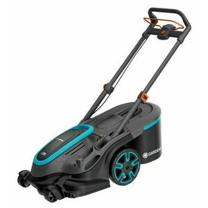 Gardena PowerMax Duo 46/36V P4A Akkumulátoros fűnyíró akkumulátor nélkül kép
