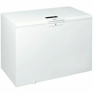 Whirlpool WHE39332 Fagyasztóláda 390L - Fehér kép