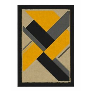 Conceptum Hypnose Carpet (120 x 180) Multicolor HM-CRP25-50 kép