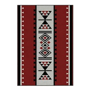 Conceptum Hypnose Carpet (140 x 220) Multicolor HM-CRP25-48 kép