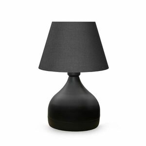 Opviq Table Lamp Anthracite AYD-3089 kép