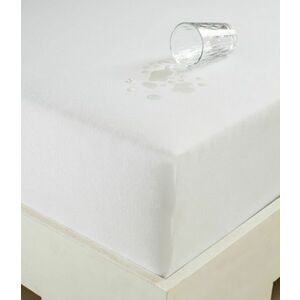 L'essentiel Maison Double Bed Protector White Alez (180 x 200) kép