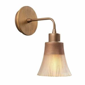 Opviq Wall Lamp Copper Foca - N-130 kép